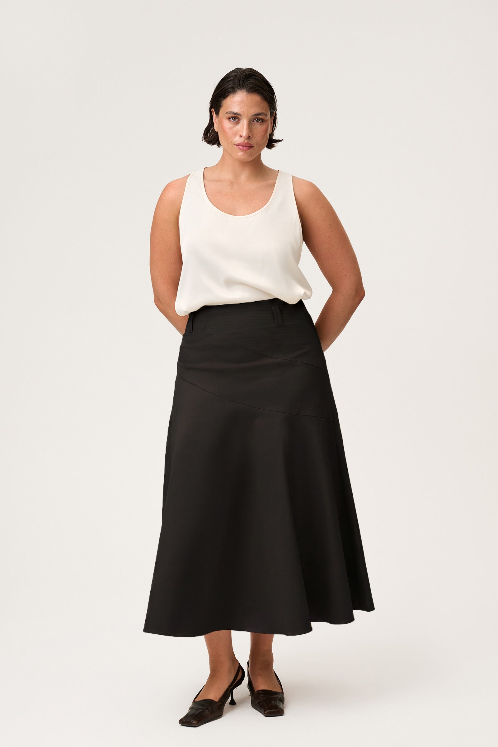 Vesoul Skirt image