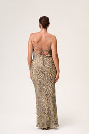 Vienna Maxi Dress thumbnail image