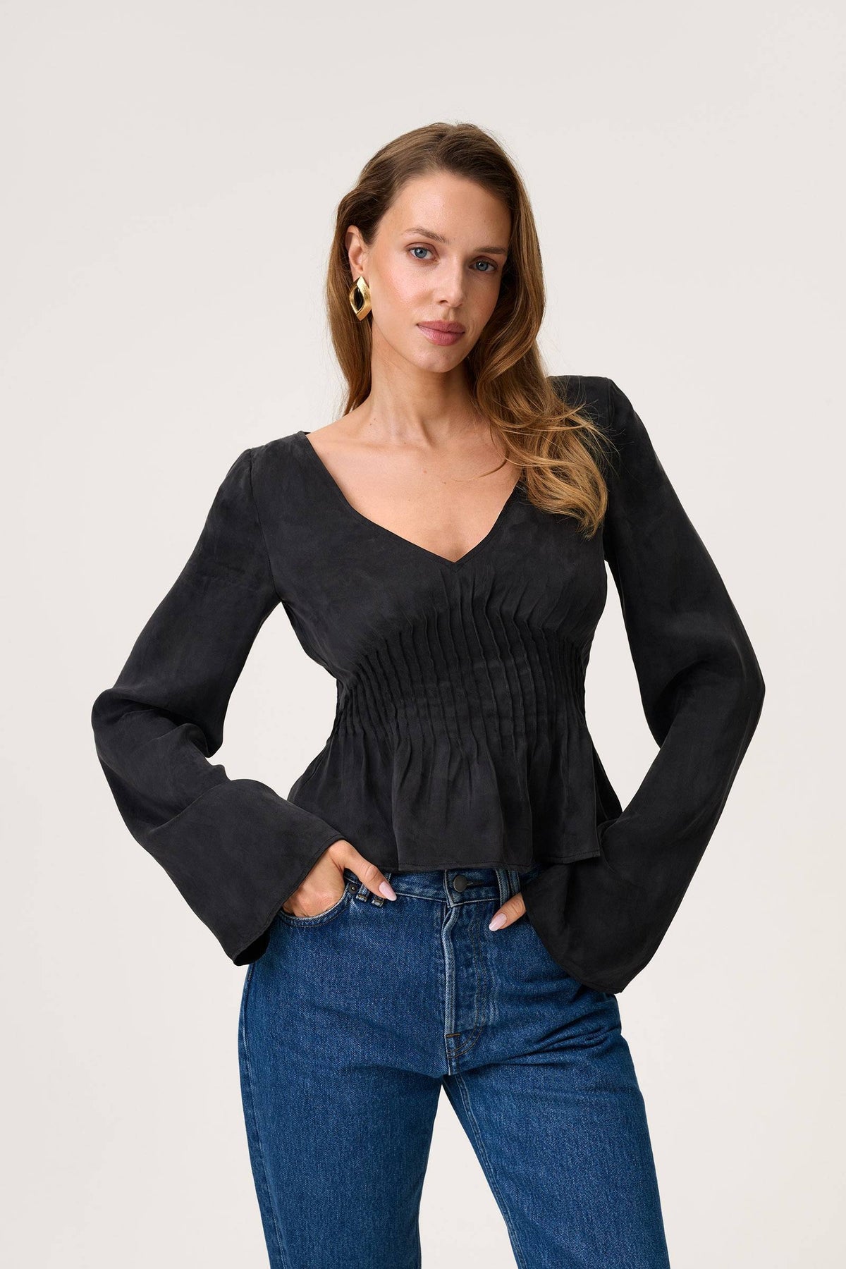 Vittel Bluse image