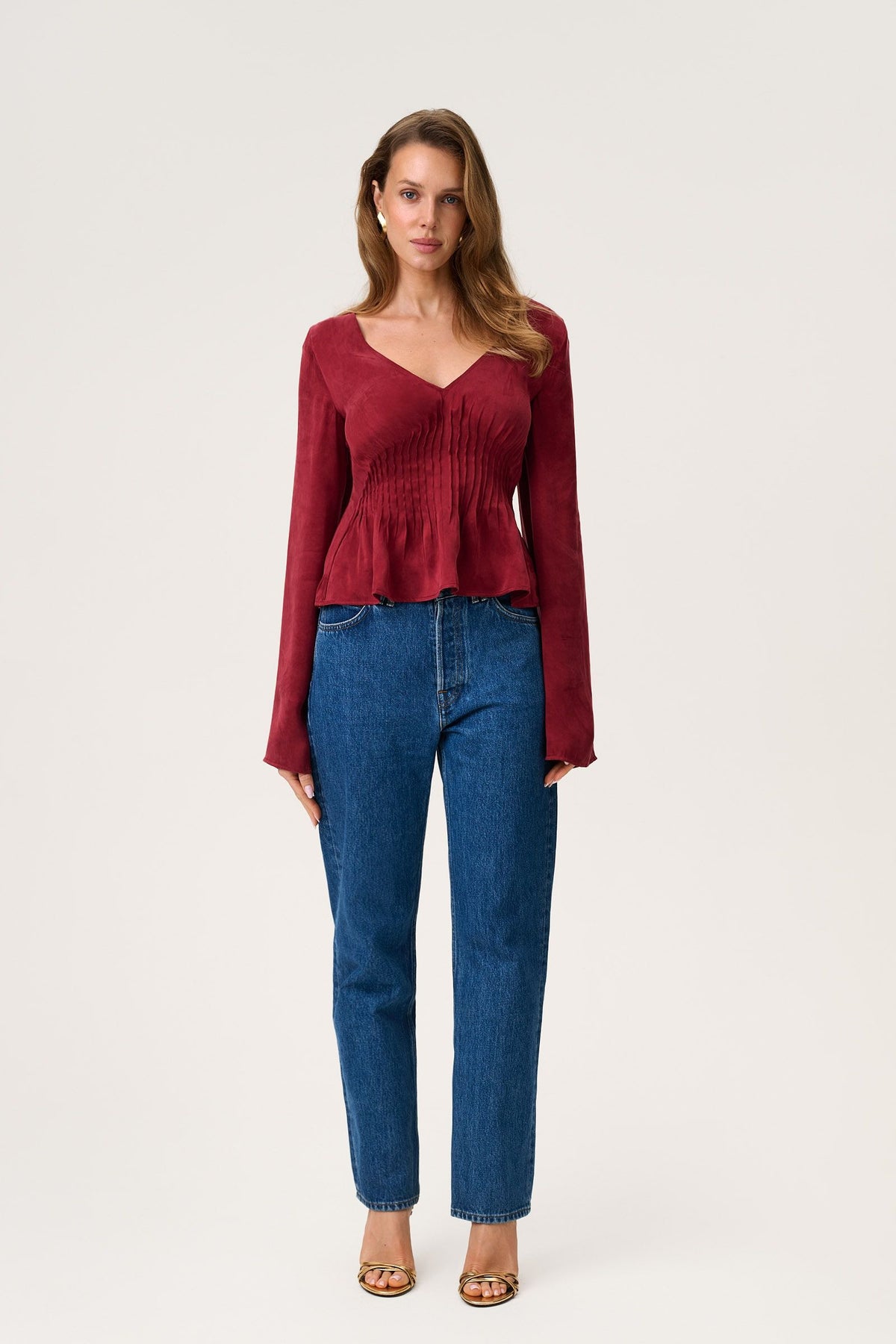 Vittel Bluse image