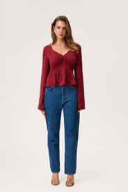 Vittel Blouse thumbnail image