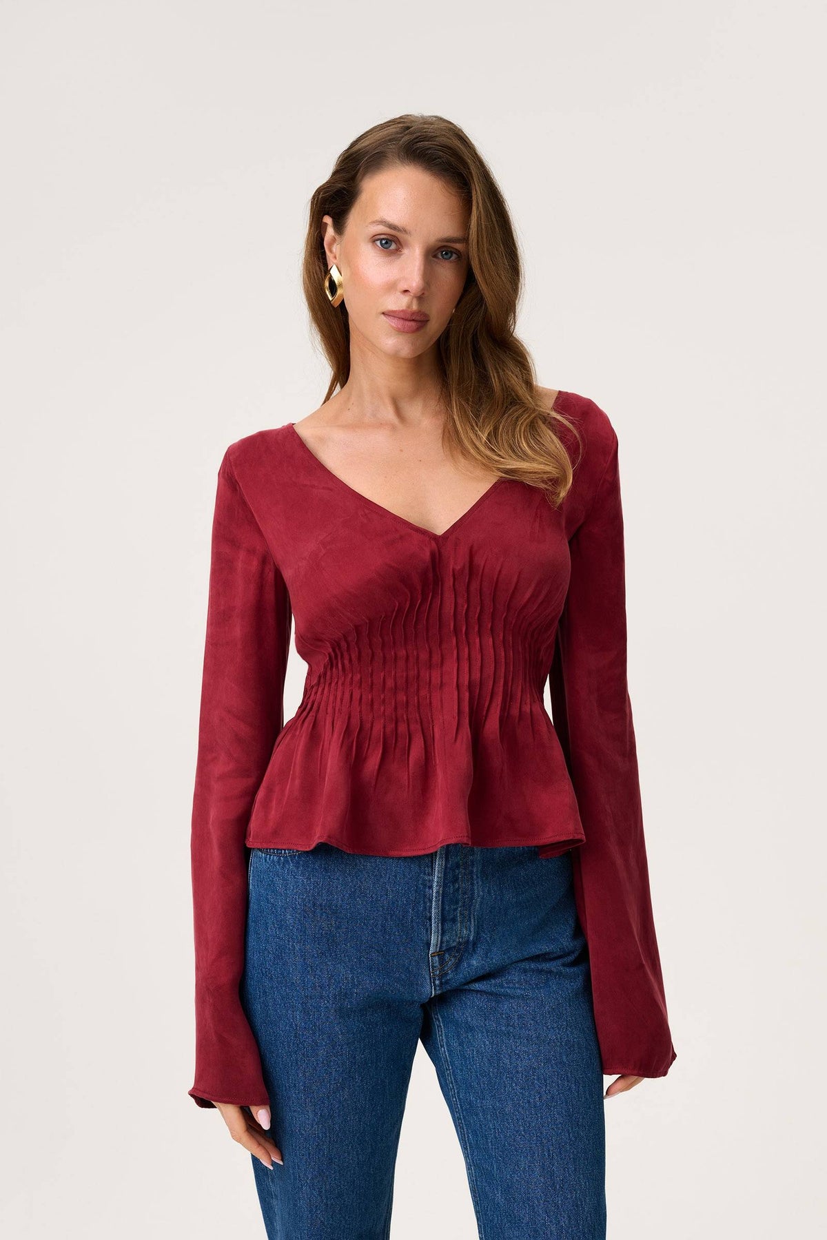 Vittel Bluse image