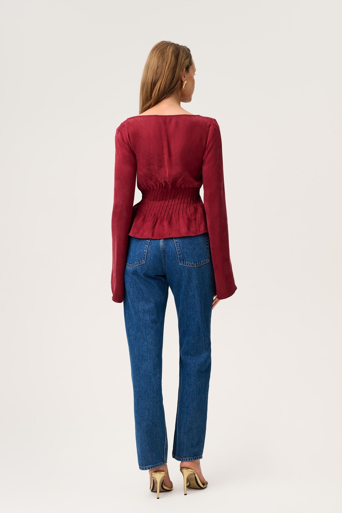Vittel Bluse image