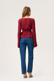 Vittel Blouse thumbnail image