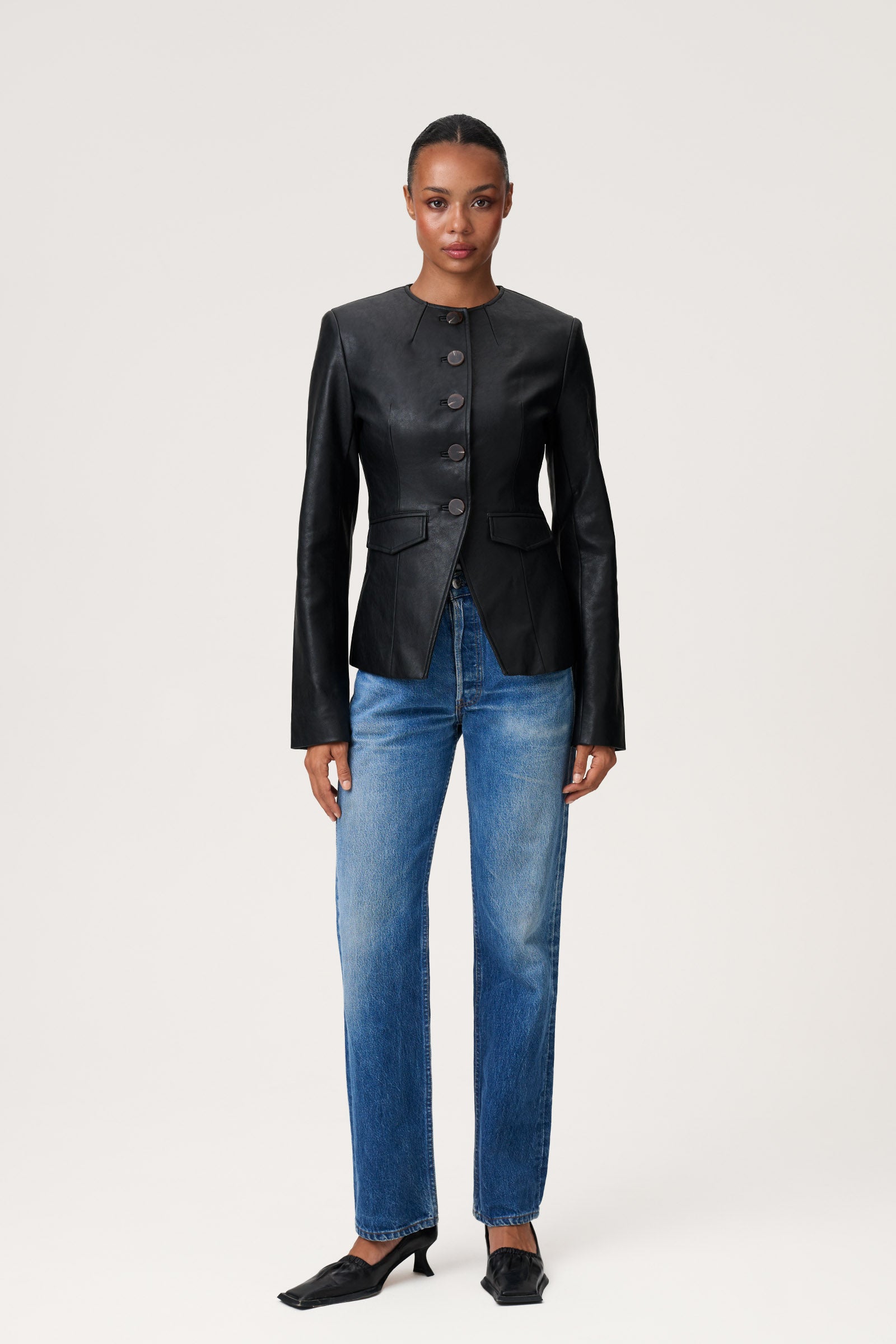 Wesel Blazer image