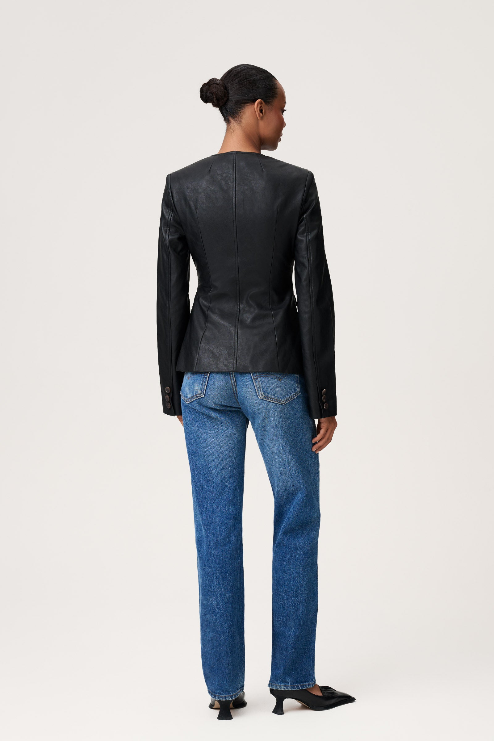 Wesel Blazer image