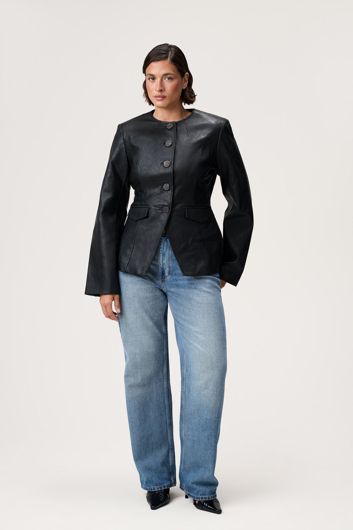 Wesel-Blazer image