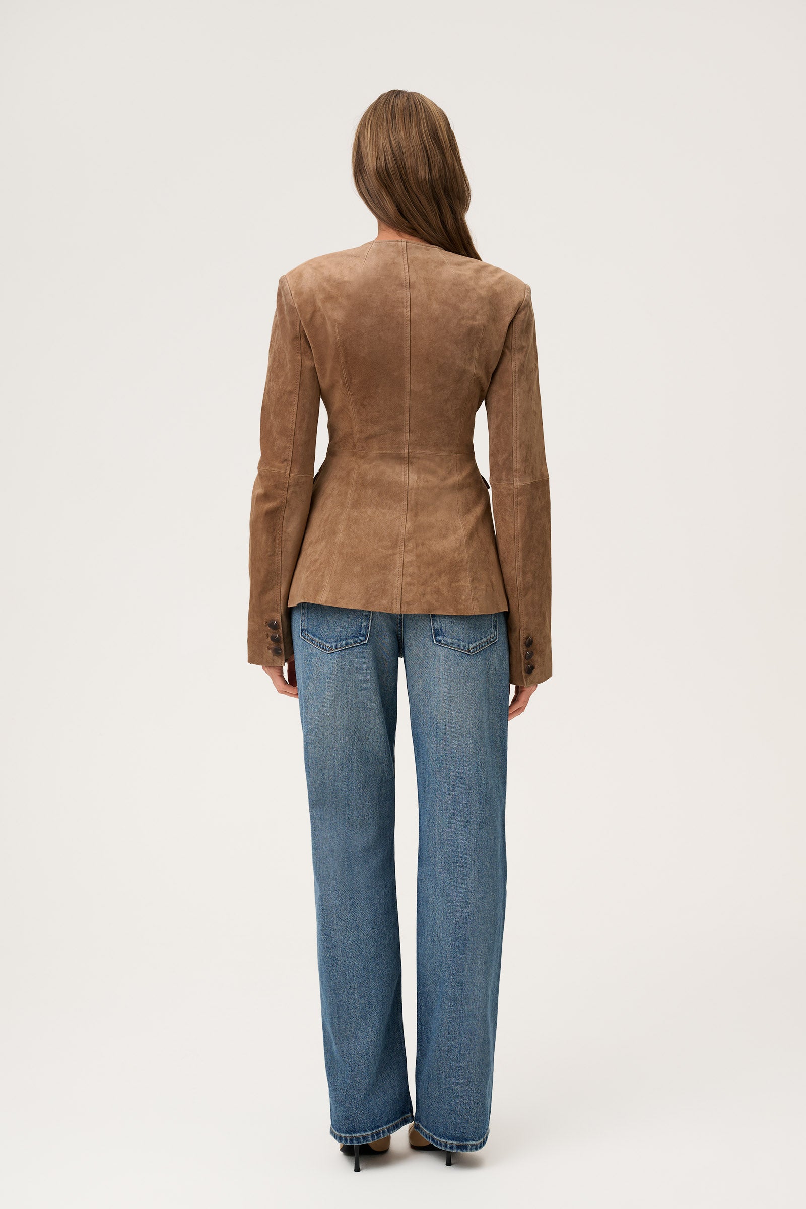 Wesel Blazer image