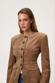 Wesel Blazer thumbnail image