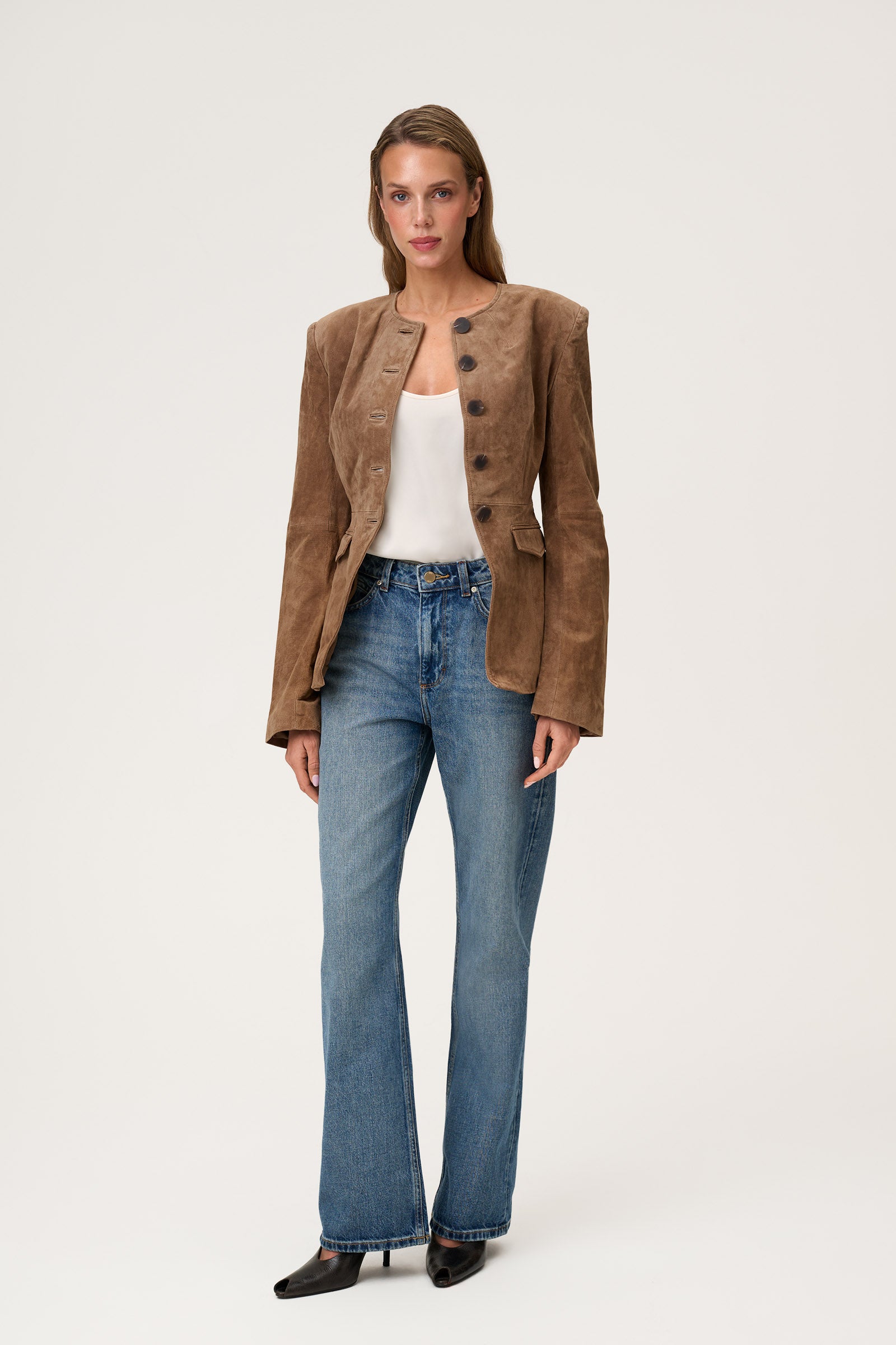 Wesel Blazer image
