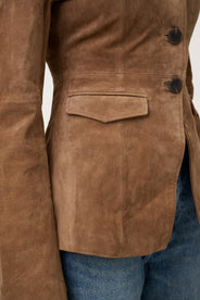 Wesel Blazer thumbnail image