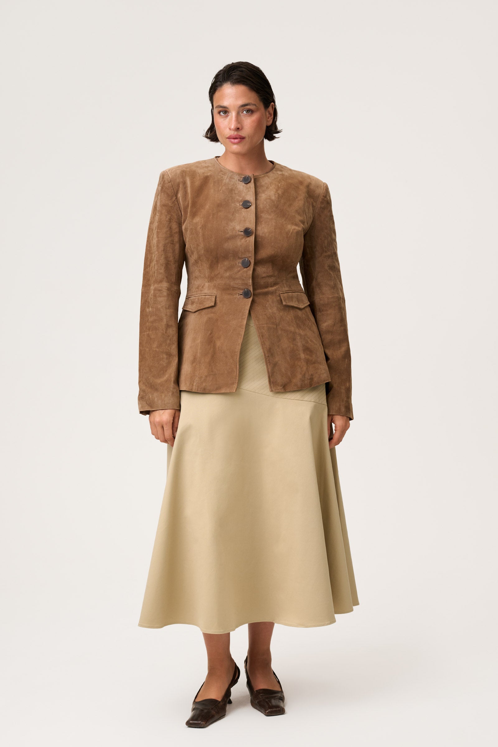 Wesel Blazer image