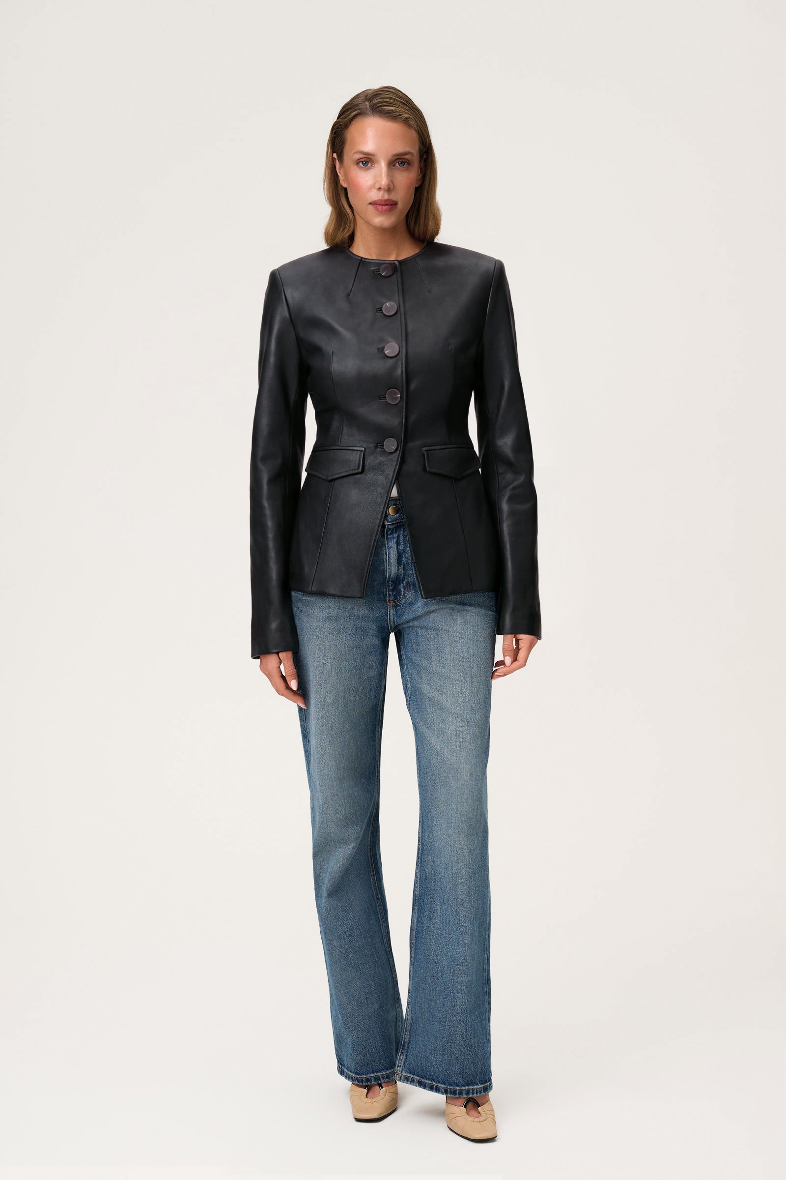 Wesel Blazer image
