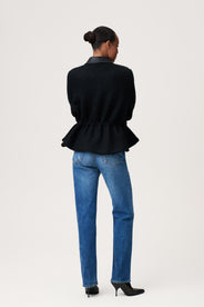 Windsor Cropped Jacket thumbnail image
