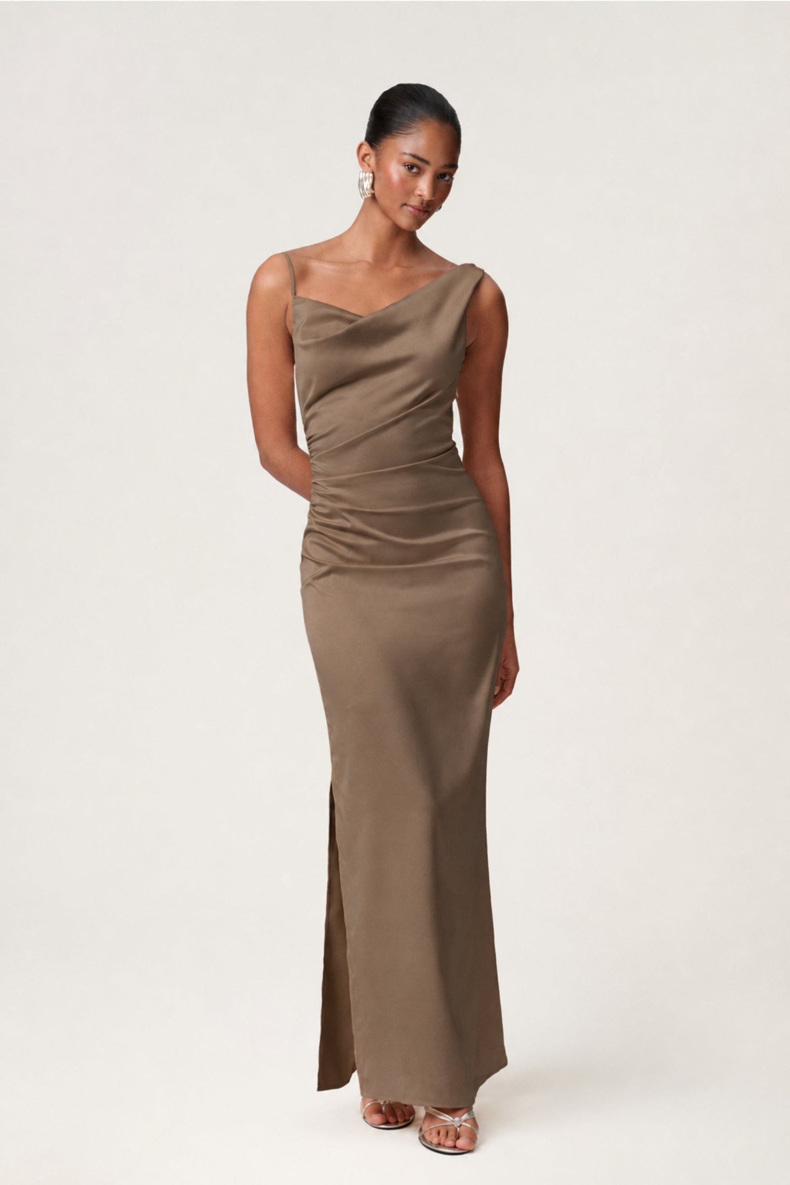 Almeria Dress image