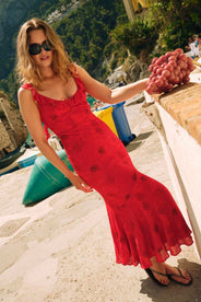 Amalfi Dress thumbnail image