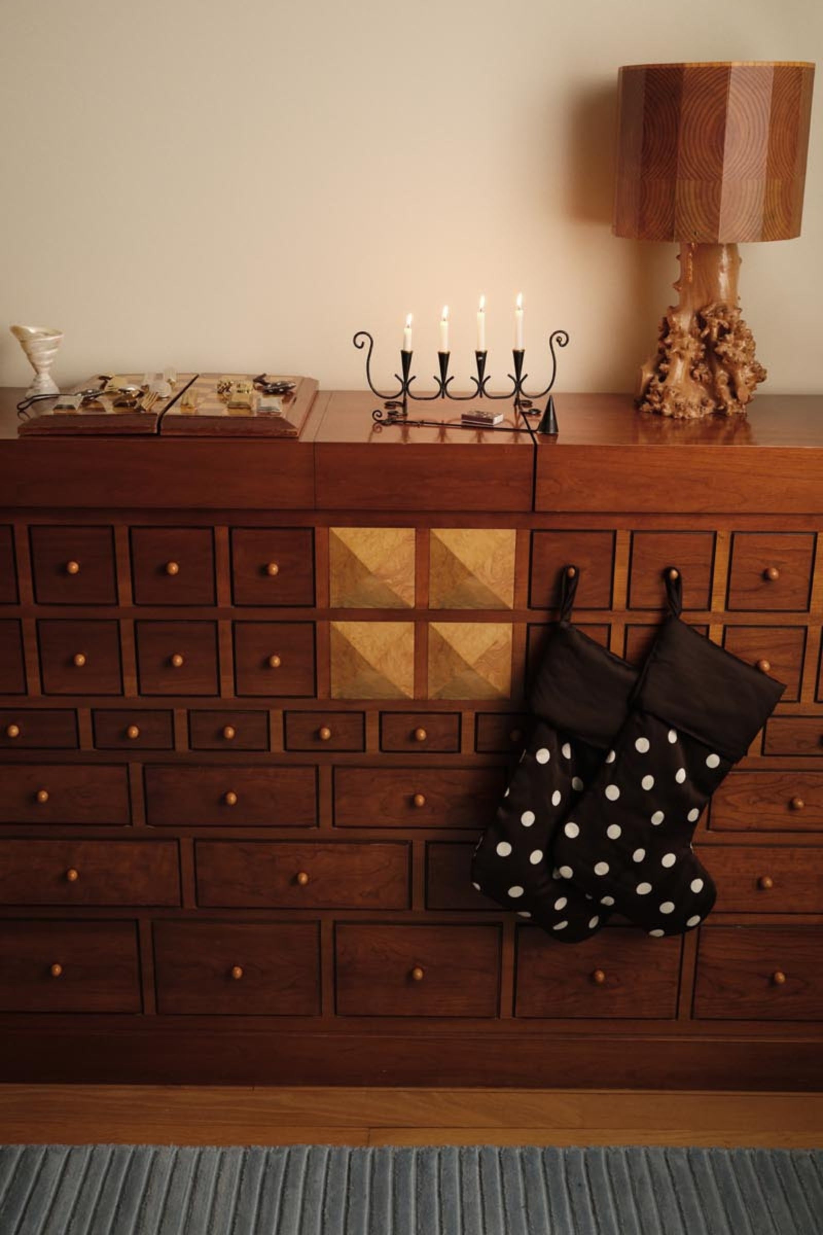 Antwerpen Christmas Stocking image