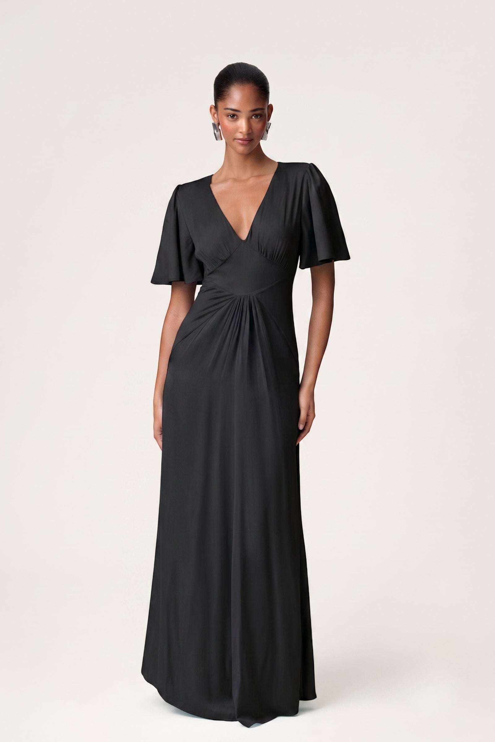 Bari Dress image