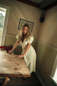 Ferrone Midi Dress thumbnail image
