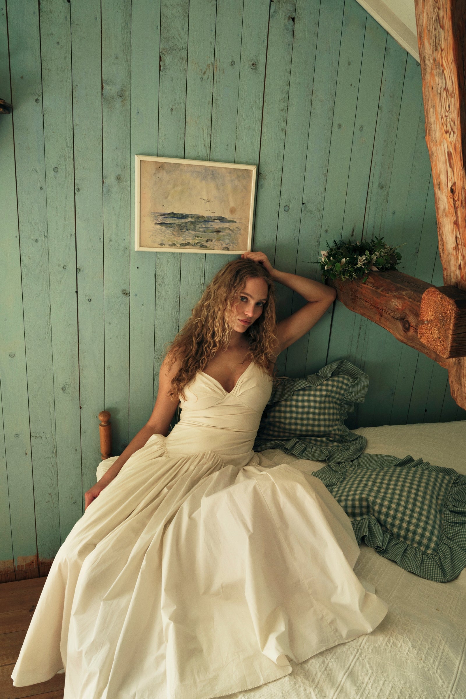 Léon Dress image