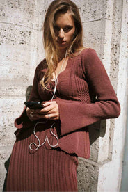 Lugo Cardigan thumbnail image