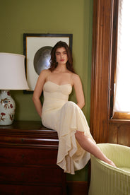 Marseille Dress thumbnail image