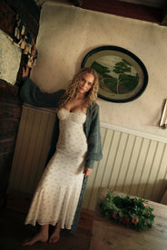 Marseille Dress thumbnail image