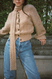 Merano Scarf thumbnail image