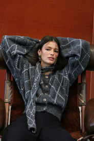 Merano Cardigan thumbnail image