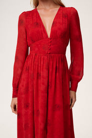 Napoli Dress thumbnail image