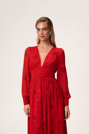 Napoli Dress thumbnail image