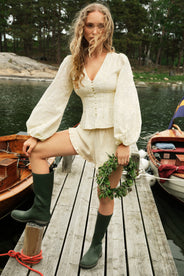Palena Blouse thumbnail image