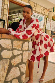 Portofino Mini Dress thumbnail image