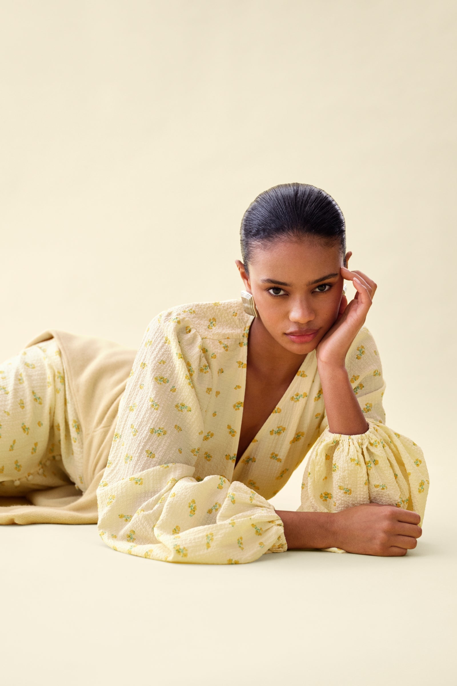 Positano Dress image