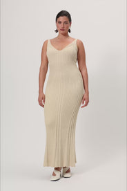 Lugo Slip Dress thumbnail image