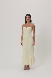 Marseille Dress thumbnail image