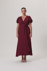Ferrone Midi Dress thumbnail image