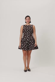 Sevilla Dress thumbnail image