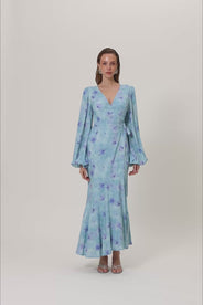 Portofino Maxi Dress thumbnail image