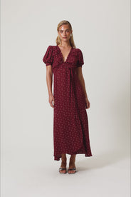 Ferrone Midi Dress thumbnail image