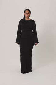 Rennes Maxi Dress thumbnail image