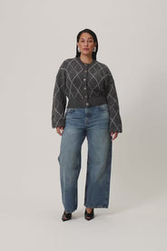 Merano Cardigan thumbnail image