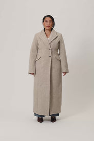 Stockholm Coat thumbnail image