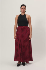 Taormina Skirt thumbnail image