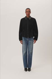 Windsor Cropped Jacket thumbnail image