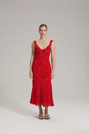 Amalfi Dress thumbnail image