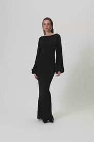 Rennes Maxi Dress thumbnail image