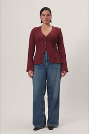 Lugo Cardigan thumbnail image