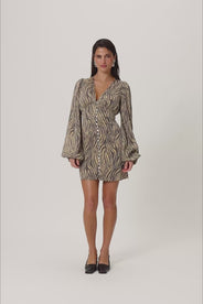 Florence Dress thumbnail image