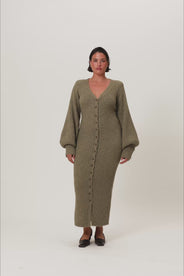 Montana Dress thumbnail image